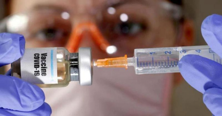 Sub 200 de vaccinări, în ultimele 24 de ore