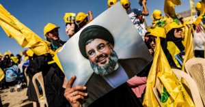 Liderul suprem al Hezbollah, Hassan Nasrallah, ucis într-un atac israelian!