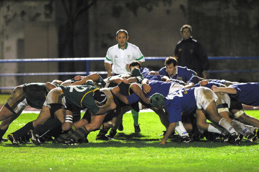 TOP SPORT - GALAŢI 2012: Laureaţii CSS Tecuci