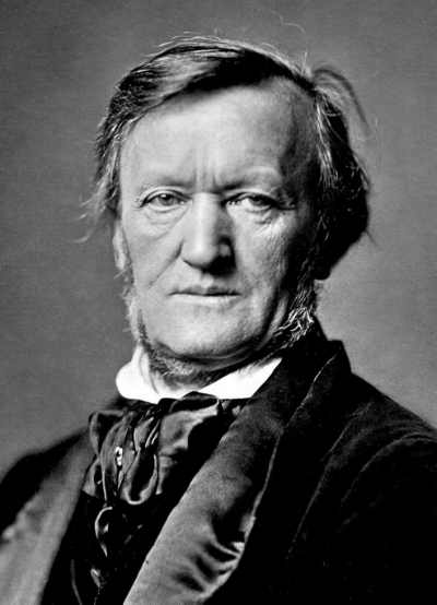 Oameni de seamă. Richard Wagner, un titan al muzicii clasice