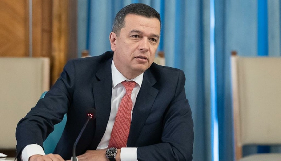 Cum s-ar putea rupe alianţa de guvernare