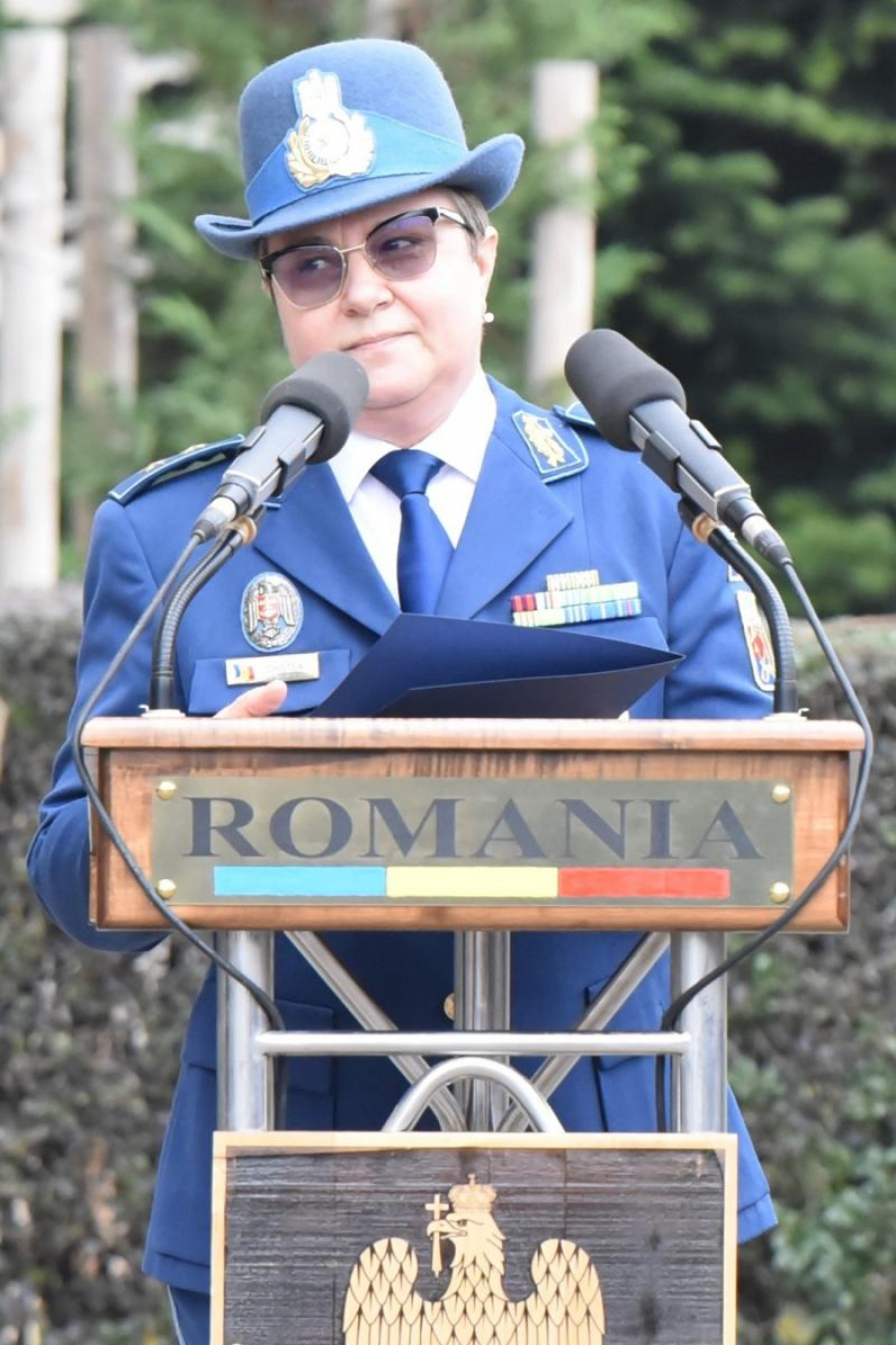 Un general în rezervă, la șefia cabinetului premierului