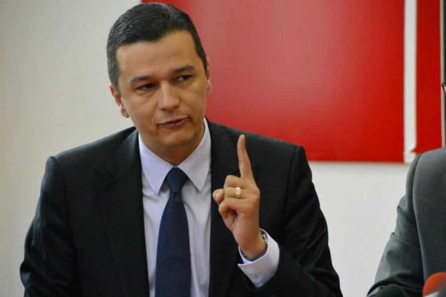 Reacţia lui Grindeanu, după SCENARIUL REMANIERII: ”Avem nevoie de stabilitate şi priorităţi susţinute împreună”