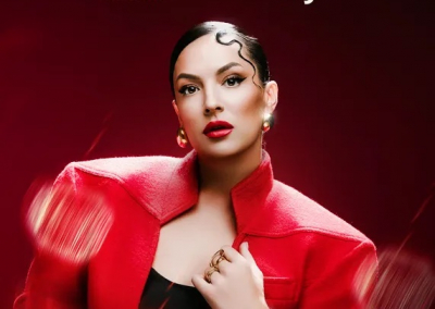 Tania Turtureanu vine la Galați cu piesa de debut