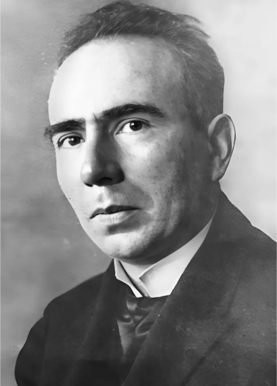 Oameni de seamă. Vasile Pârvan, părintele arheologiei româneşti