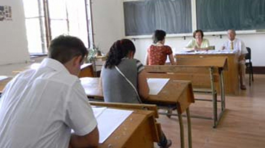 Bacalaureatul 2013: Rezolvarea subiectelor la chimie organică