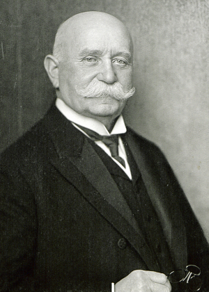 Oameni de seamă. Ferdinand von Zeppelin, un pionier al aeronauticii
