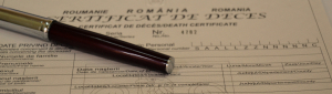 Programul de lucru al Serviciului Stare Civilă