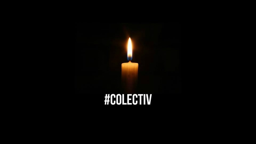 Opt ani de la incendiul din Clubul „Colectiv”