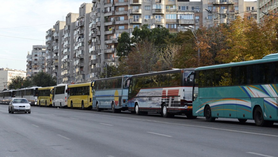 Vasluienii, cei mai mari turişti electorali