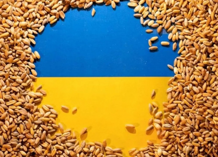 Produsele din Ucraina, acces liber pe piața UE încă un an