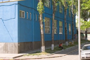 Decizia aleşilor: Fostul atelier-şcoală de la „Radu Negru”, preluat de Primărie