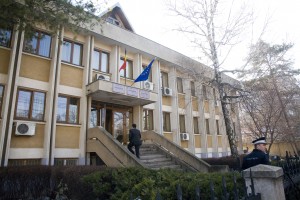 Porţi deschise la parchetele gălăţene de Ziua Europeană a Justiţiei 