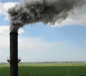 De Ziua Dunării, &quot;NU&quot; termocentralei pe cărbune
