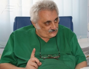 Un gălăţean şi-a auto-incendiat capul! 
