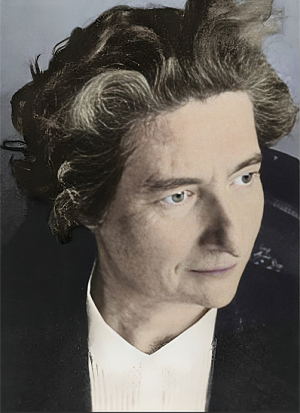 Oameni de seamă. Marguerite Catherine Perey, descoperitoarea Franciului