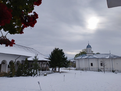 Galațiul are oaspeți din Episcopia Bălți