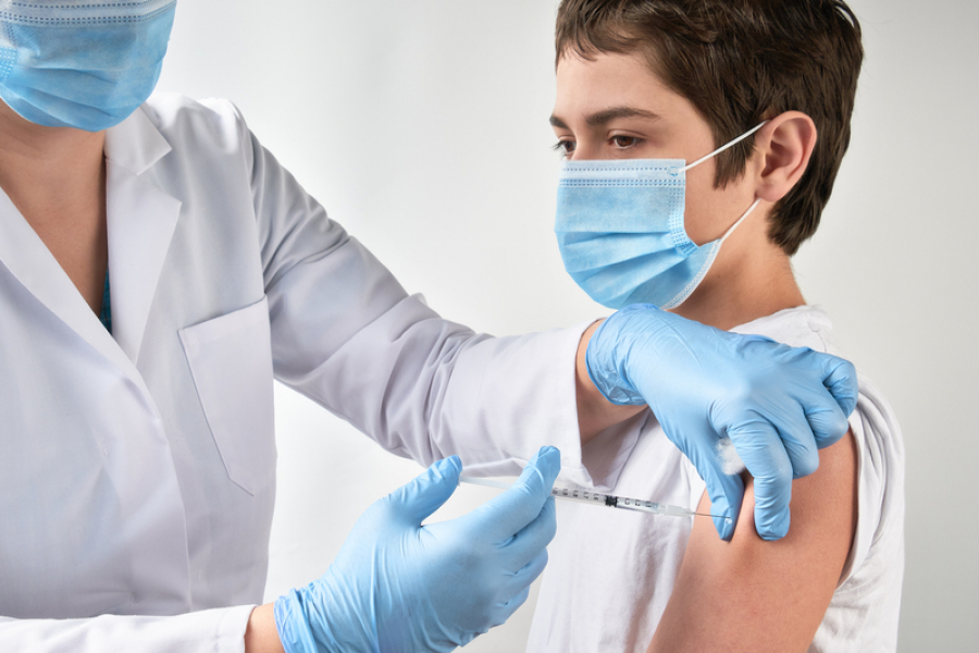 Vaccinarea antigripală debutează în farmacii