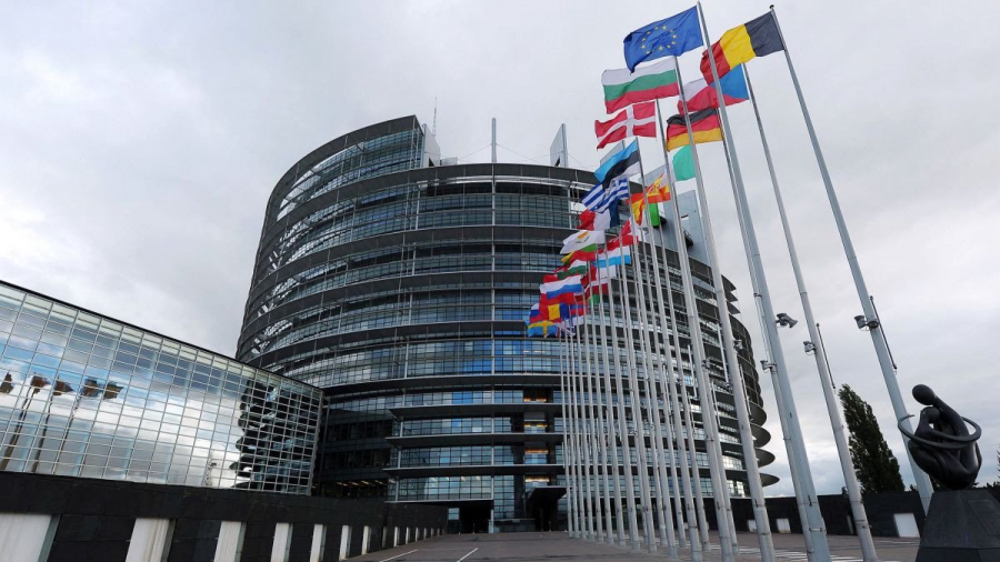 Noi funcții importante pentru români în Parlamentul European