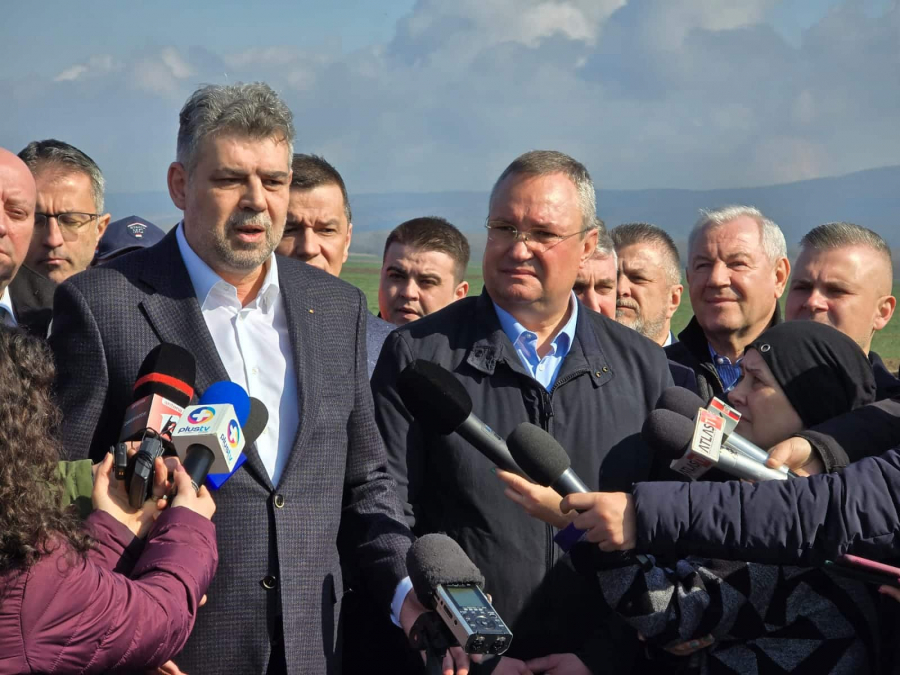 Primii 148 km din Autostrada Moldovei vor fi gata anul acesta