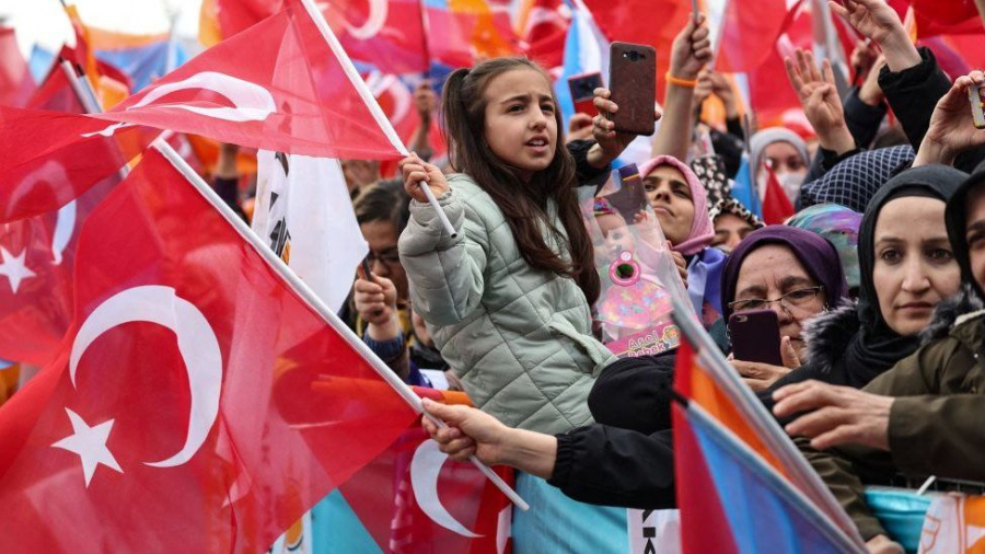 Erdogan și Kilicdaroglu, în al doilea tur al alegerilor prezidențiale
