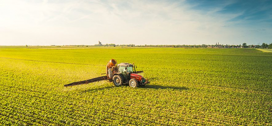 An agricol bun pentru România în 2018