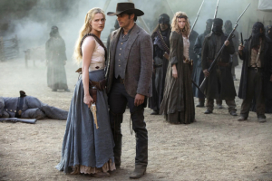 Serialul ”Westworld” a fost anulat  după patru sezoane