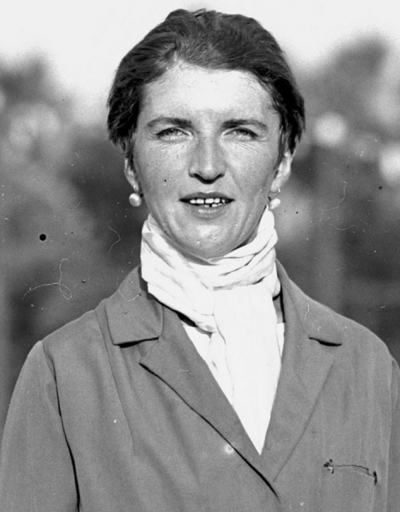 Remember. Wanda Dubieńska (1895 - 1968)