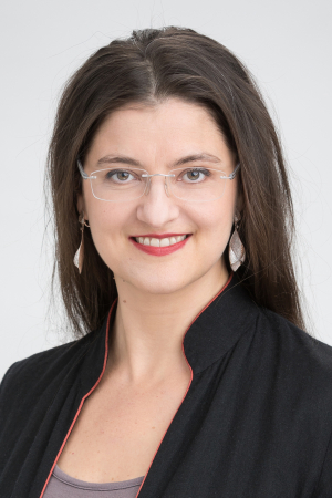 Succes electoral pentru Clara Moraru, prima candidată româncă la alegerile din LUXEMBURG