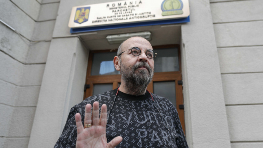 Decizie finală în procesul Colectiv. Piedone, condamnat la 4 ani de închisoare cu executare