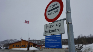 Norvegia restricționează accesul ”turiștilor” din Rusia