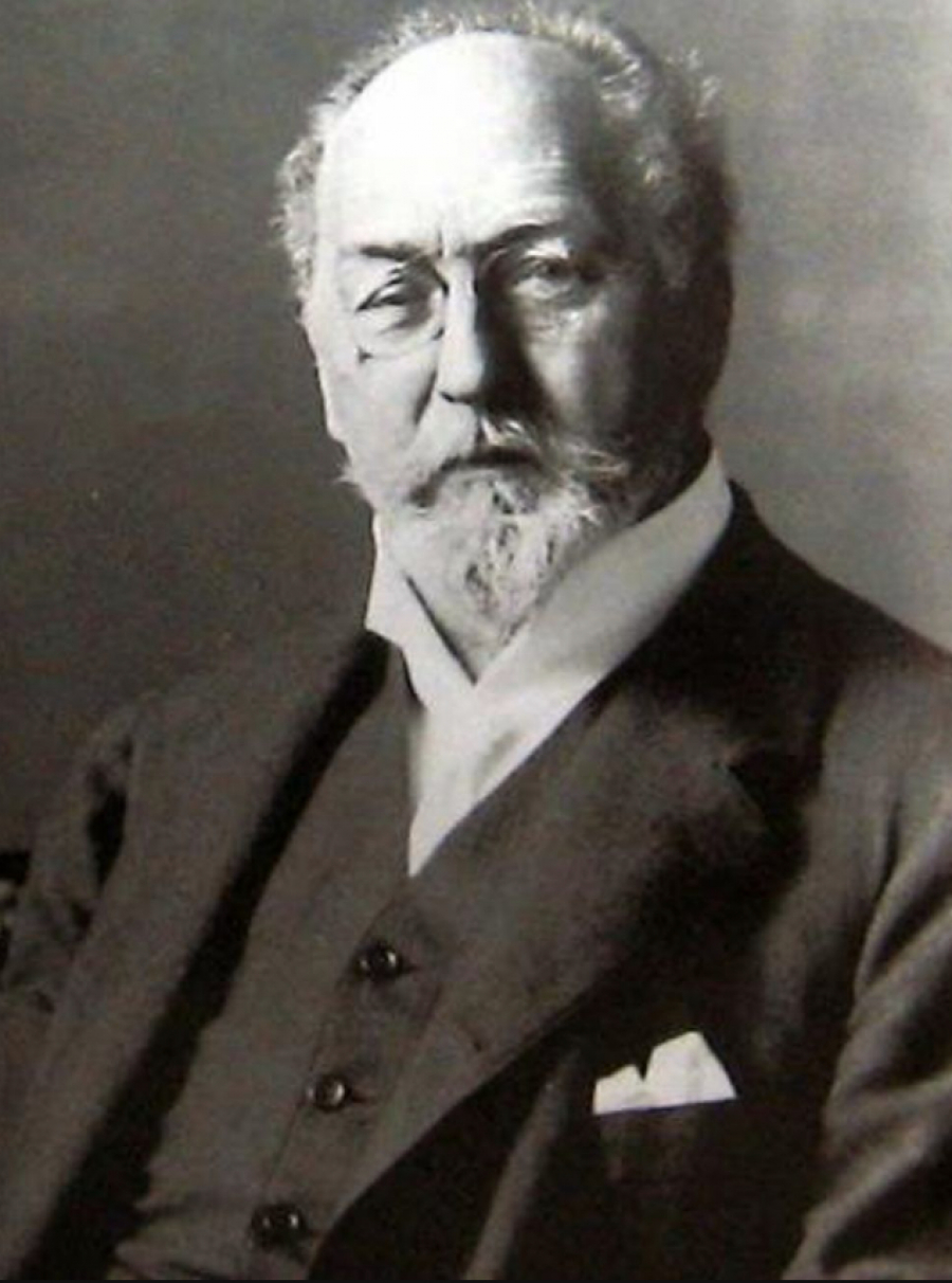 Oameni de seamă. Otto Wagner, omul care a revoluționat arhitectura vieneză