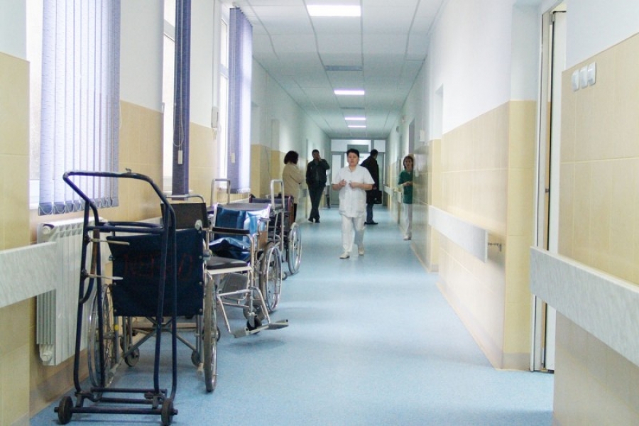 Ministerul Sănătăţii declară război NUMIRILOR pe criterii politice a managerilor de spitale