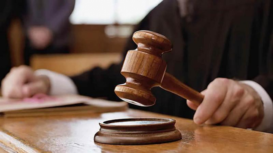Justiția gălățeană s-a îmbogățit cu șapte magistrați