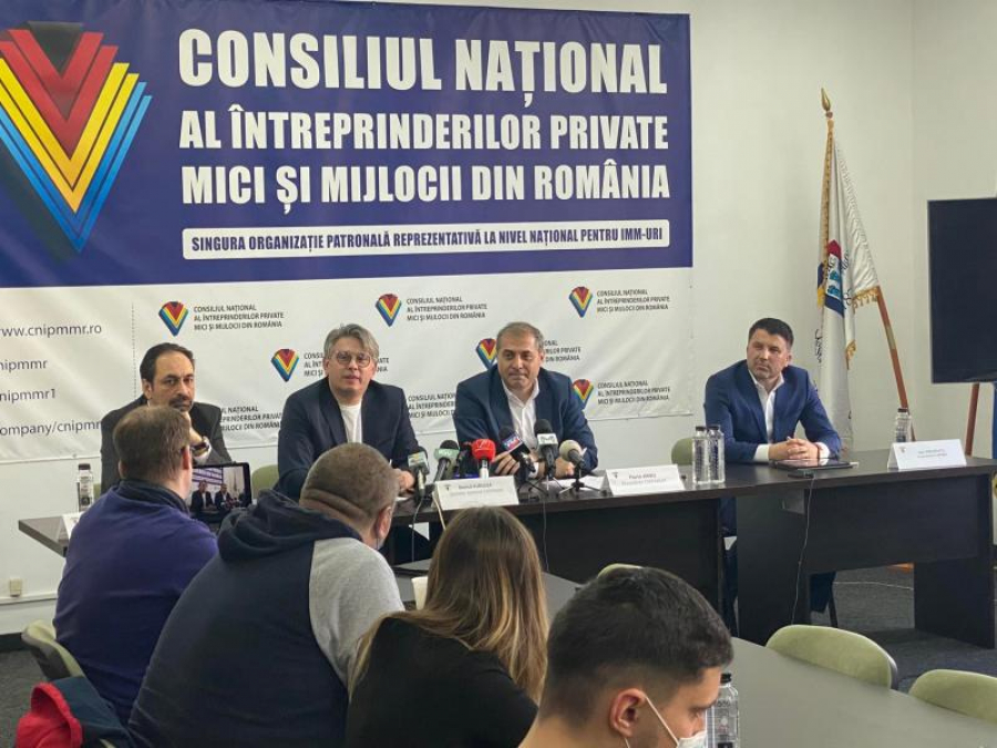 Reacția întreprinzătorilor la preconizatele modificări fiscale