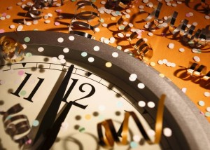 Revelionul - o sărbătoare bizară / Top 10 tradiţii de Anul Nou în lume