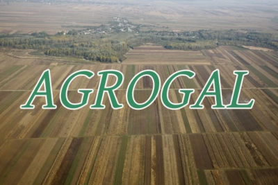 Convocator Agrogal S.A.