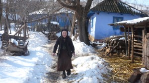 Prefectura caută voluntari pentru deszăpezirea în judeţ  