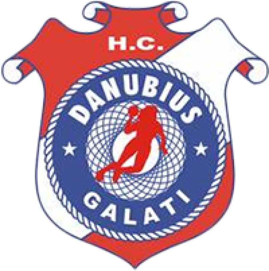 HC Danubius Galaţi a retrogradat din Liga Naţională de handbal 