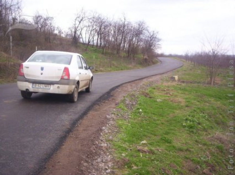 „Să se prelungească traseele auto !”