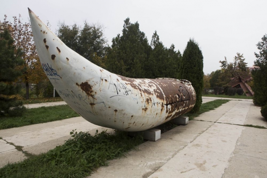 Iată când va fi REABILITAT Parcul "Cloşca"