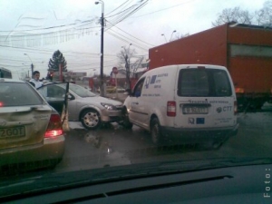 RAR se implică... în accidente 