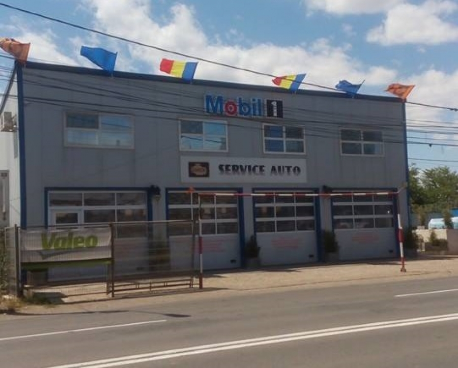 Check Service Auto, mereu la dispoziţia gălăţenilor