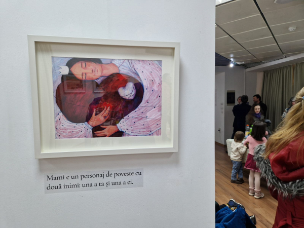 Ce putem vizita în Galați, în acest weekend