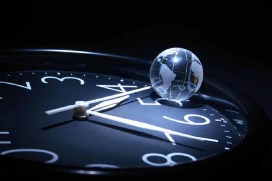 Anul 2016 va avea o secundă în plus | AFLĂ de ce va "întârzia" 2017