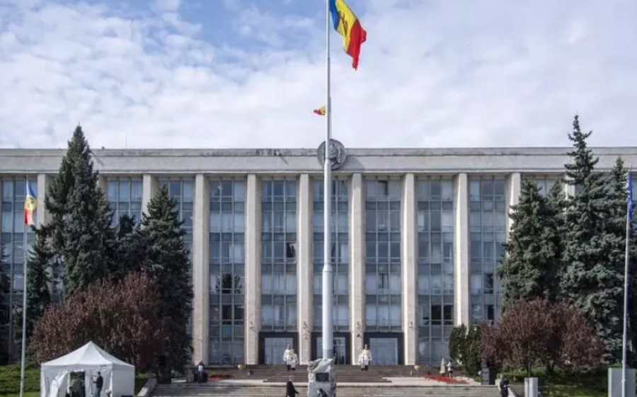 Acţiuni subversive ale Rusiei în Republica Moldova