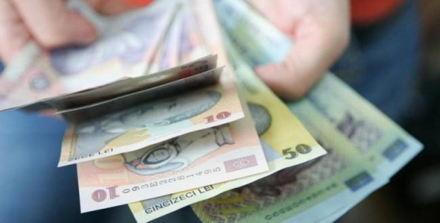 Creşterile salariale, frână pentru finanţarea afacerilor