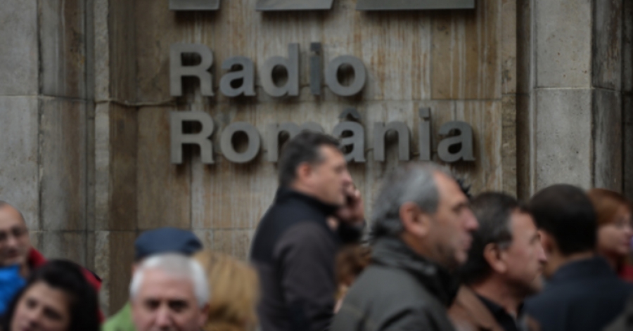 UPDATE | PERCHEZIȚII la Radio România