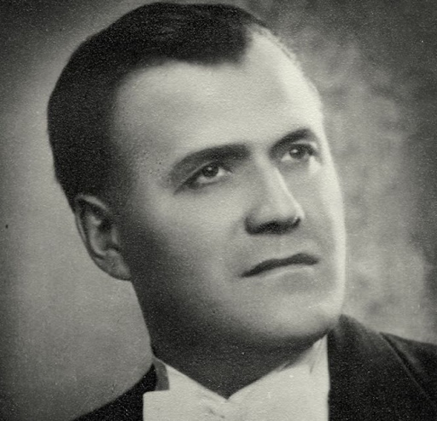 Remember. Nicolae Brânzeu (1907-1983)