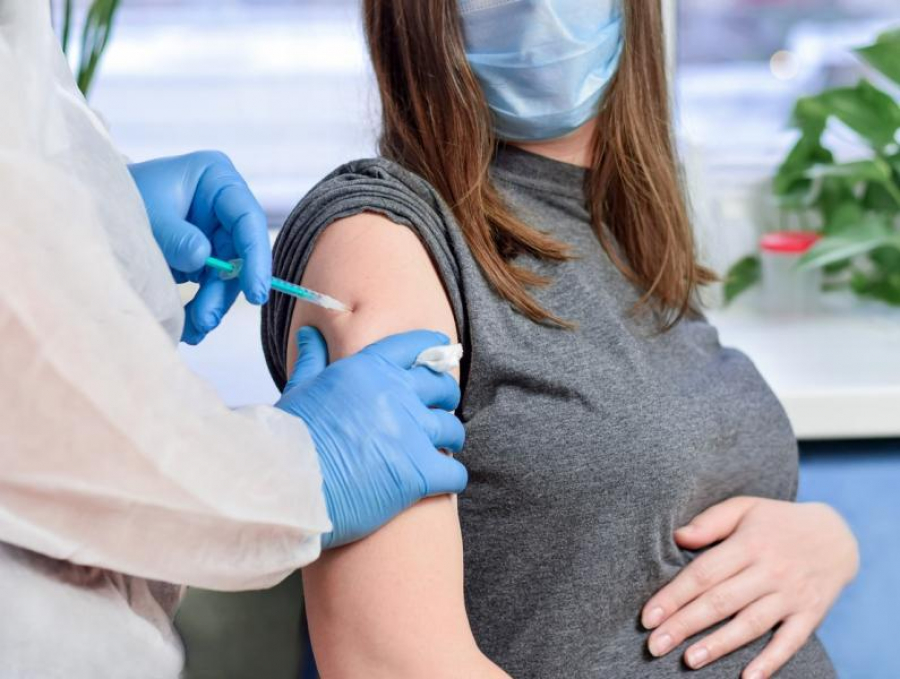 14 firme din Galați își vaccinează angajații